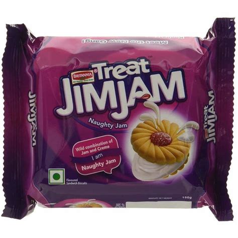 Jam Treat